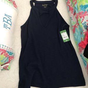 Lilly Pulitzer Arya Tank